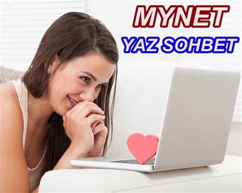 mynet sohbet